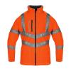 Sentienl Rail Fleece 1